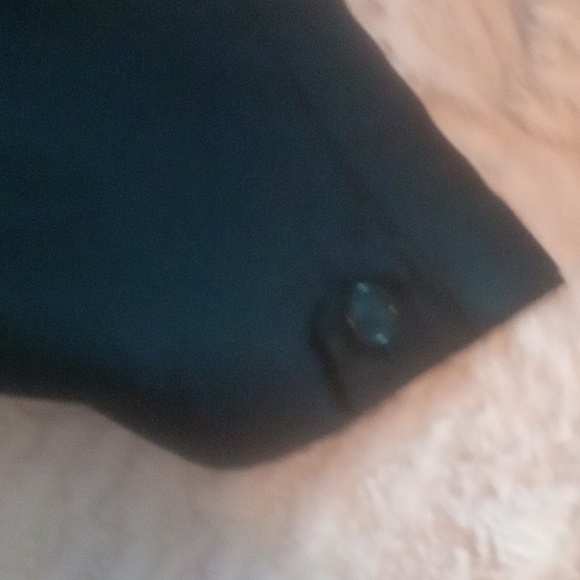 Talbot's pants 6p Style perfect crop...perfect condition - Picture 3 of 4